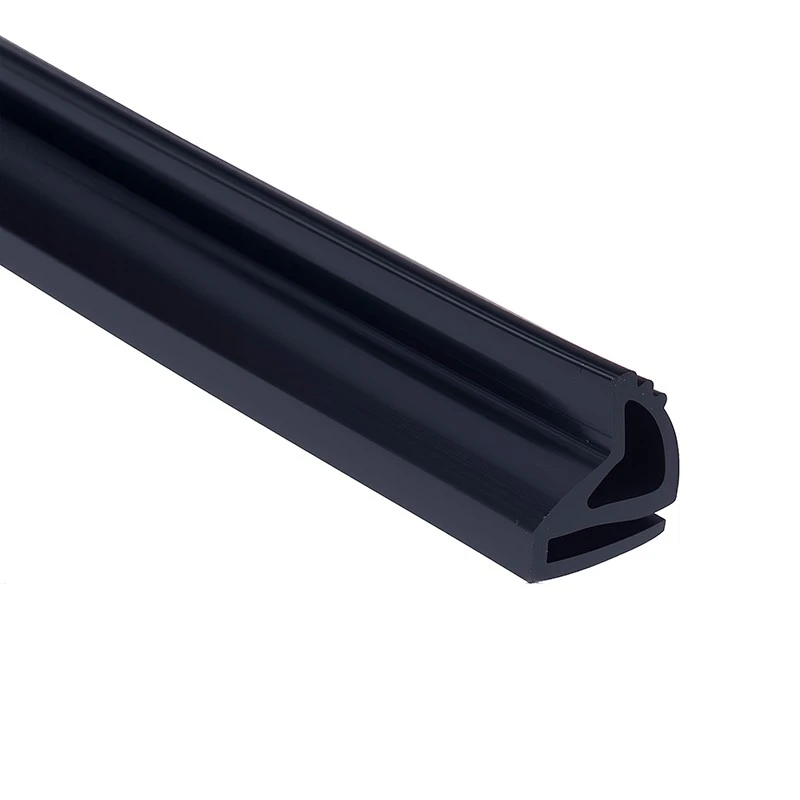 Custom Silicone Irregular-shaped Light Strips best
